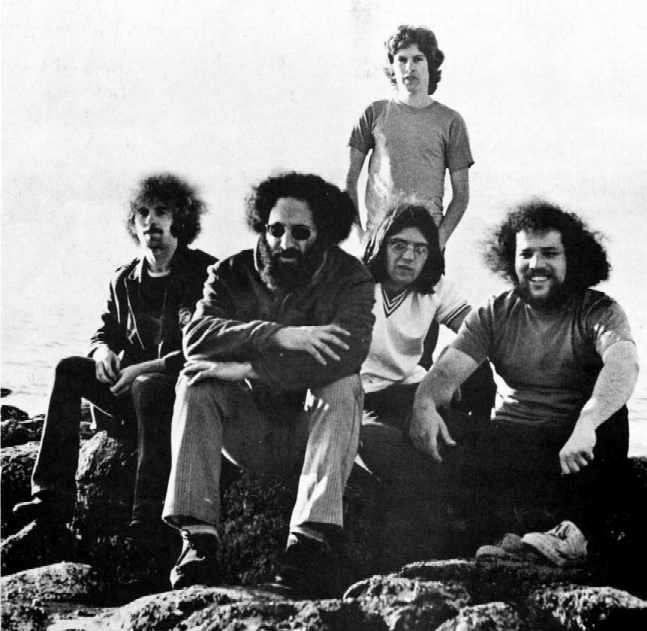 Access Junction - Image courtesy of Dan Smith