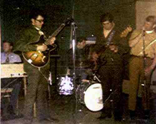 Photo courtesy of Rich Meader