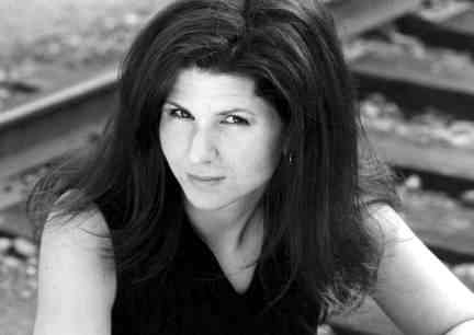 Becki Sue and Her Big Rckin Daddies- Photo Courtesy of Tom Boyle