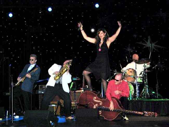 Photo courtesy of Tom Boyle