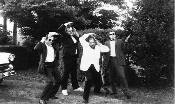 Photo Courtesy of Rich Carl Cadillac Chapman