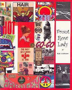 Front Row Lady by Kate Kimberlee - Ballard Publishing Co., Inc 2004
