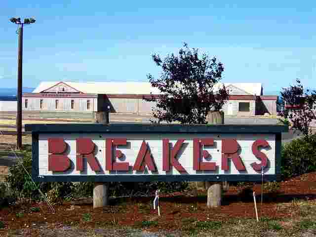 The Breakers - Photo by and Courtesy of John Gedak