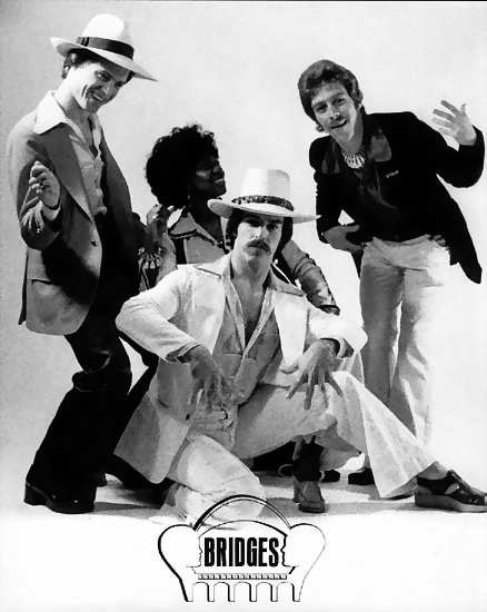 Photo by and Courtesy of Tim Rounds