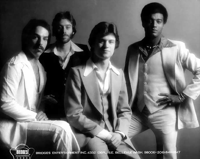 Photo by and Courtesy of Tim Rounds