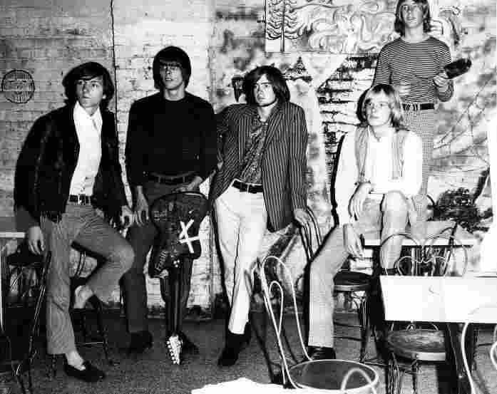 Eddies... pre-Butterfat - Image courtesy of Corey McDaniel