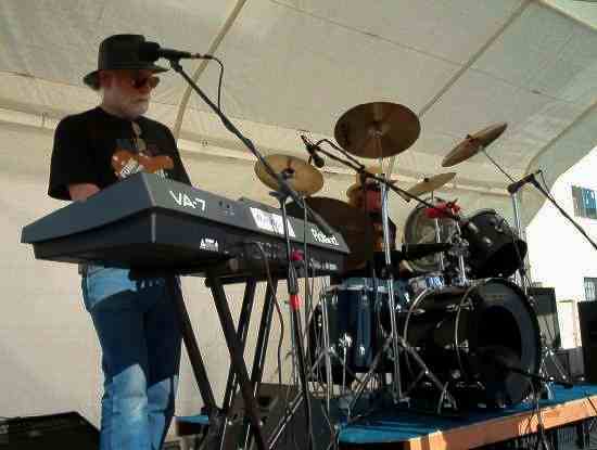 CC & Co., Photo Courtesy of Rich Chapman