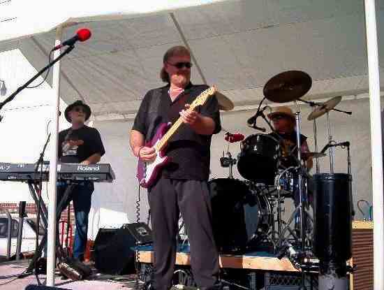 CC & Co., Photo Courtesy of Rich Chapman