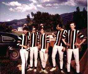 Centaurs - Photo Courtesy of John Gedak