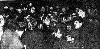 Centaurs - Photo Courtesy of John Gedak