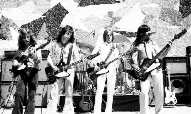 Child at the Seattle Center Mural - Photo by Richard Green