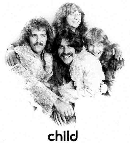 Child - Photo: Courtesy of Richard Green