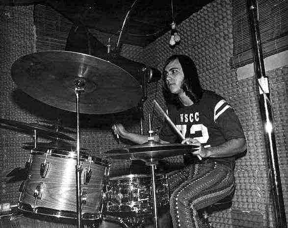 Image courtesy of Richard Evans