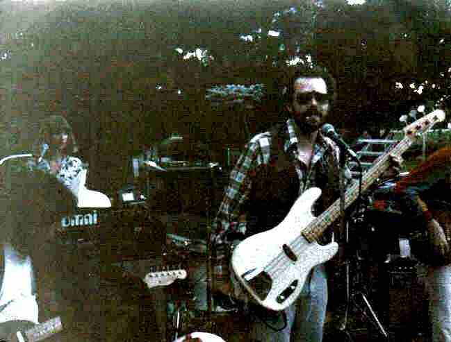 Daystar - Image courtesy of Michelle Diers-Morales