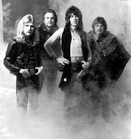 Fat Chance - Photo Courtesy of Candy Lentz