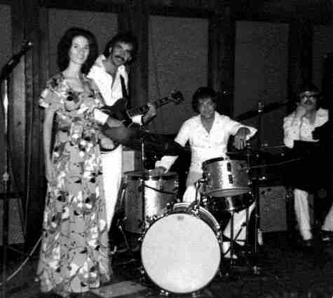 First Impressions - Photo courtesy of Jeff Hein