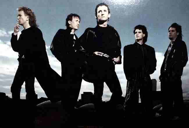 Photo courtesy of Jamie Anstey