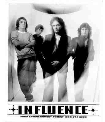 Influence - Bellingham - Photo Courtesy of Brian Feldtman