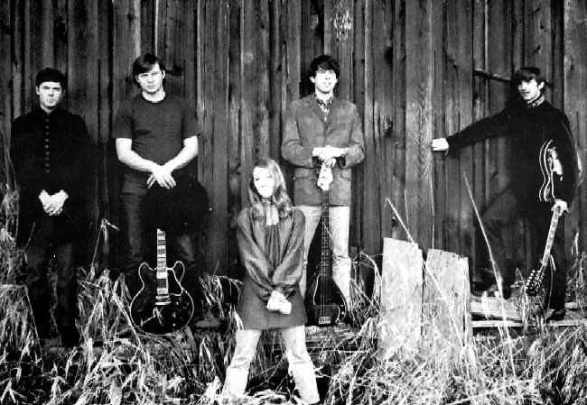 Kansas Standard - Photo Courtesy of Ron Ellis