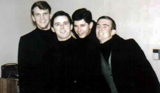 Misfits - Photo Courtesy of Bill Donley