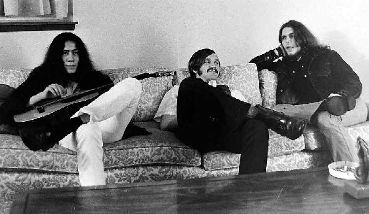 Image - Courtesy of Scott Lindström