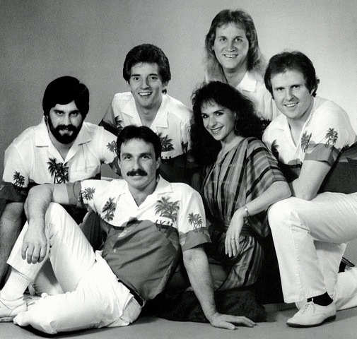 Photo Courtesy of Terry Veitenhans