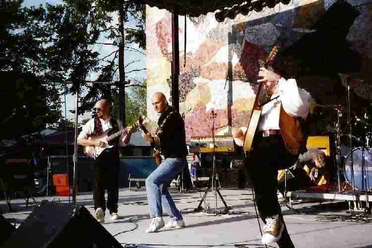 Image Courtesy of Richard Evans