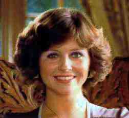 Sue Isekite McNulty - Photo Courtesy of Sue Isekite