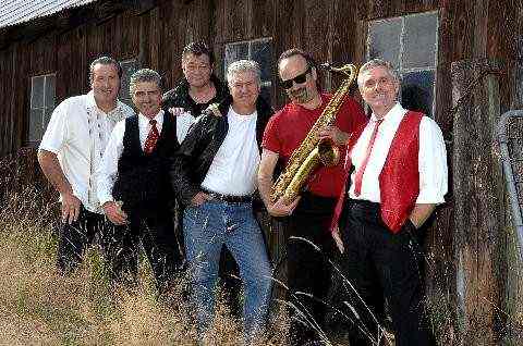 Rocky Vasalino SHow - NOW - Image courtesy of Rick Metz