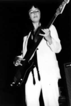 Allyson Hood - Photo Courtesy of Gene Gabel