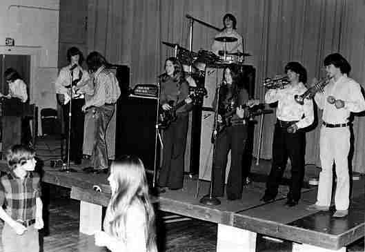 Sandpoint Edition - Photo courtesy of Gary Groce