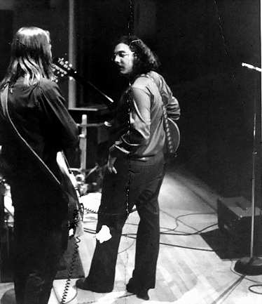 Searchin' Soul Blues Band - OR - Photo courtesy of Keith Skelton