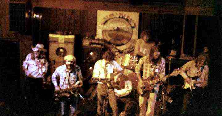 Slow Buck photo courtesy of Linda Jiler-Adler