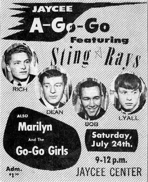 Courtesy of Bobby Summers