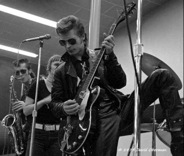  by David Oberman. All rights are reserved. Copying, altering or redistribution without written permission is strictly prohibited.