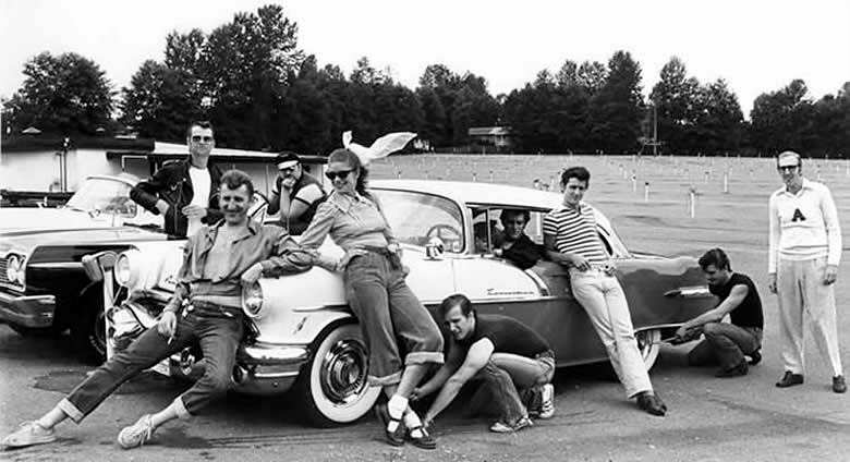 Courtesy of Harry Kalensky