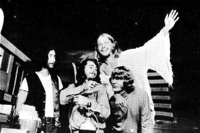 Photo Courtesy of Dennis Maloy