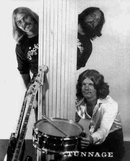 Tunnage - Vancouver, BC - Photo Courtesy of James Anstey