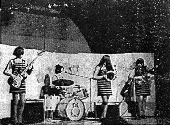 Photo courtesy of Sharon Guetlin