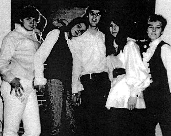 Photo courtesy of Sharon Guetlin