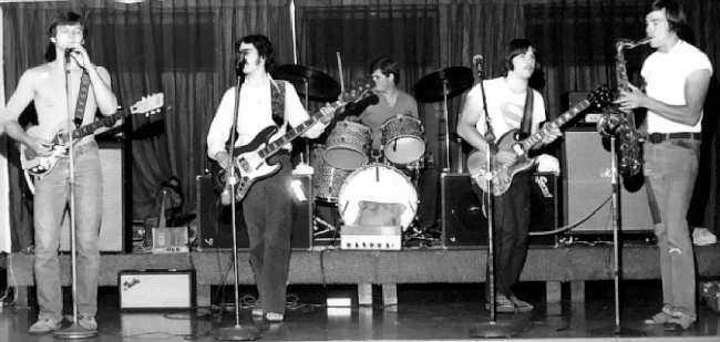 White Buck, British Columbia - Photo Courtesty of Larry Kulai