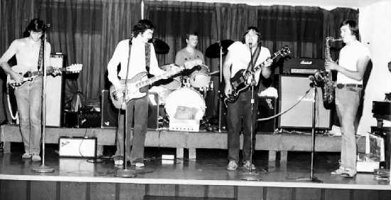 White Buck, British Columbia - Photo Courtesty of Larry Kulai
