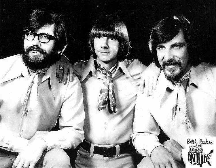 Photo courtesy of Ken Huff