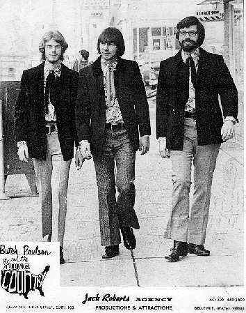 Photo courtesy of Ken Huff